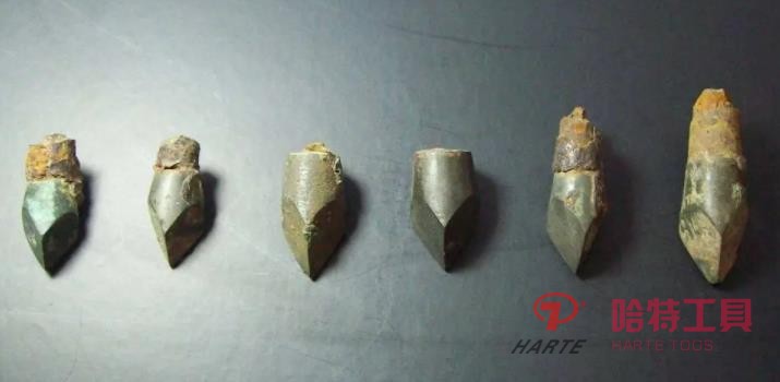 絲錐在機(jī)械制造中的發(fā)展加工過程